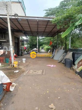 Bán gấp lô đất giá rể 1 tỷ 550 85m2 thạnh xuân quận 12 gọi cho em xem đất