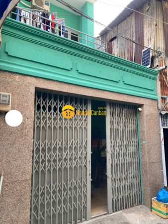 Hẻm 3 gác, 40met ra mặt tiền, dương tự quán, an lạc a, bình tân, 3 tầng, 58m2, 4.8 tỷ