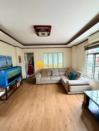 Bán nhà láng hạ, đống đa, ngõ ô tô, kinh doanh, dt 52 m2x 5 tầng, mt 5,5m, giá chào 18 tỷ