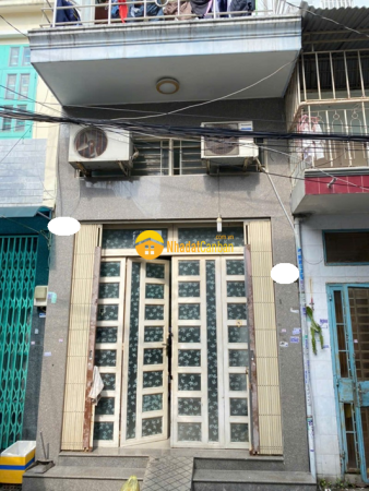 Hẻm 3 gác, sat hẻm ô tô, phú thọ hòa, phú thọ hòa, tân phú, 3 tầng, 26m2, 3.15 tỷ.