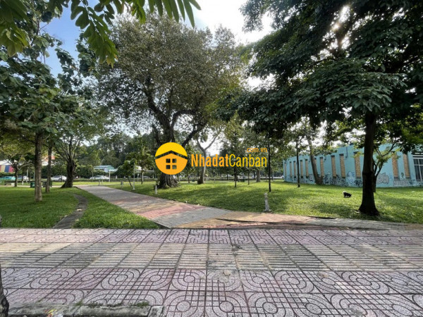 Mặt tiền kd cực đỉnh đường bạch đằng, p2, tân bình, 92m2, 3 tầng, bán gấp