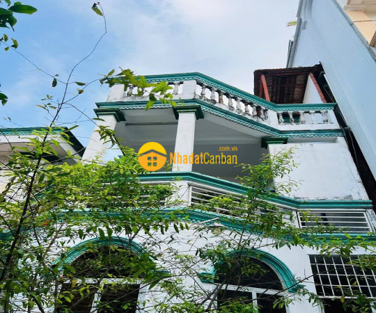 Bán biệt thự ful thổ, hxh đht 02, đông hưng thuận, tphcm, 1074m2, 3 tầng, ngang 42m