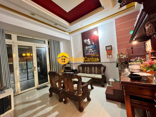 Bán nhà 2 mặt tiền hồ văn long, bình hưng hoà b, bình tân, 102m2, 3 tầng, chỉ nhỉnh 7 tỷ