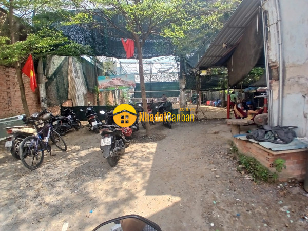 Bán nhà ful thổ cư hxt hương lộ 2, bình trị đông a, bình tân, 1470, ngang 21m, giá rẻ