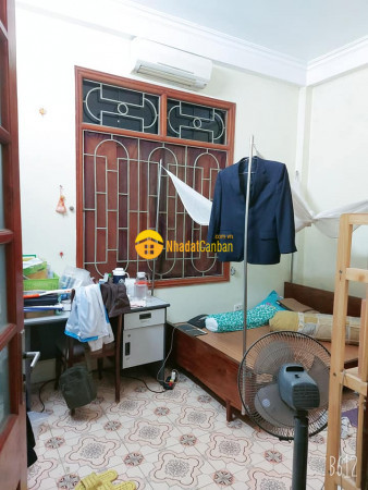 Hàng khủng phan đình giót 92m 5t mt 6.2m chỉ 10.2 tỷ tt thanh xuân