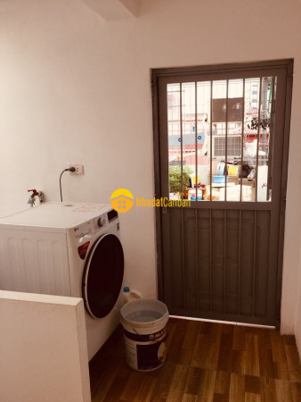 Nhà bán phùng chí kiên 63m 5t mt5m chỉ 10.8 tỷ trung tâm cầu giấy