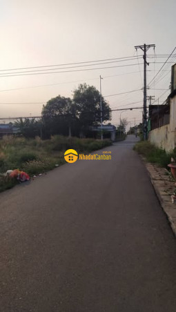 Đất đường 21 đb nghĩa thành, bà rịa vũng tàu