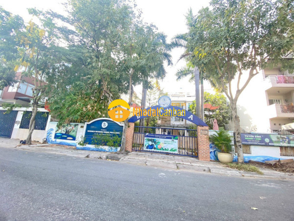 Bán 3 lô đất 7x20m wiew sông công viên khu an phú hưng quận 7