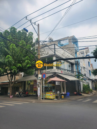 Nhà đường kinh doanh mai văn vĩnh lâm văn bền quận 7 tp hcm
