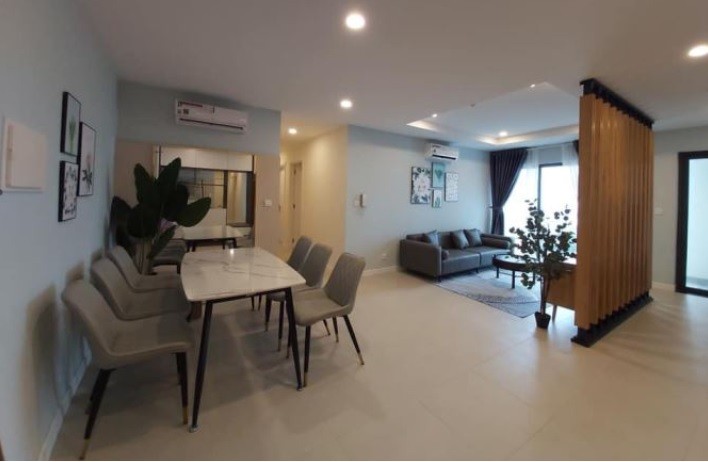 Cho Thuê Căn Hộ Chung Cư Nam Từ Liêm, Giá Rẻ, Chính Chủ T4/2026 - Thuecanho123.com