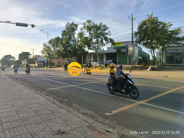 Bán nhà đất 3200m2 mặt tiền ql20 xã ninh gia,lâm đồng,giá 8.5 tỷ tl