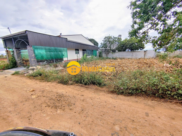 Bán nhanh đất thổ cư 5x26, xã phú hội đức trọng lâm đồng chỉ 850 triệu tl