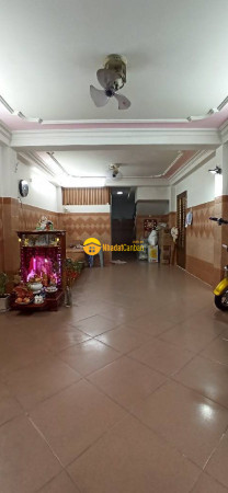 Siêu phẩm quang trung, gò vấp 4 tầng 65m2 full nội thất chỉ 7 tỷ