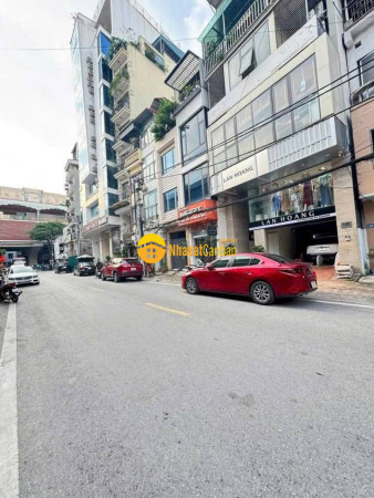 Bán gấp 100m2 mặt phố vỉa hè kinh doanh ba đình, mt 7m, chỉ 380 triệum2 lh 0987104878