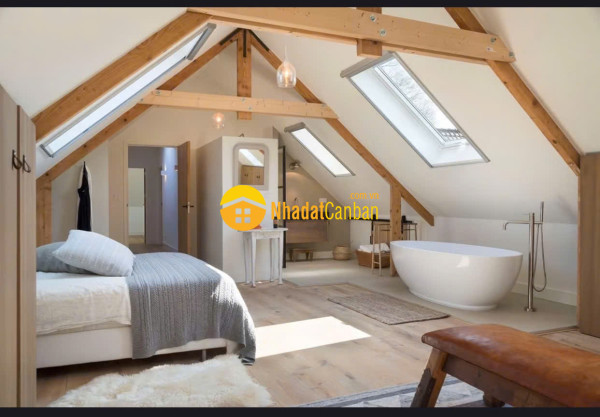 Bán nhà phù đổng 6,5 tỷ, f8, ngang hẳn 6m, phù đổng ạ