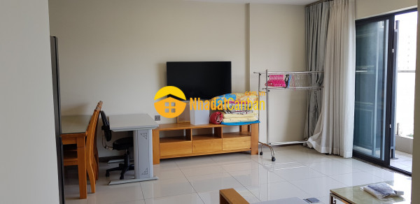 Cần chuyển nhượng căn hộ 3pn dự án de capella thủ thiêm 95m2 giá 9,6 tỷ