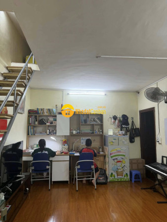 Bán căn hộ may 10, sài đồng, long biên 50m2, chỉ 1,75 tỷ sổ hồng giao dịch ngay