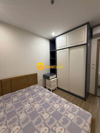 Bán căn góc 2pn1 tầng cao view thoáng full đồ đẹp như ảnh chỉ 4,2 tỷ