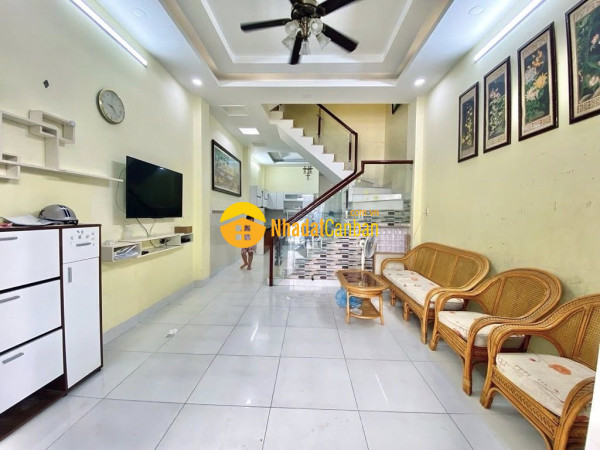 Ô tô ngủ trong nhà, diện tích 80m² ngay hiệp bình phước chỉ 6.5 tỷ