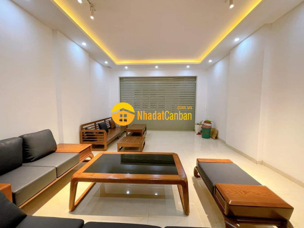 Bán nhà lê trọng tấn, thanh xuân, 50m x 6t, ô tô, thang máy