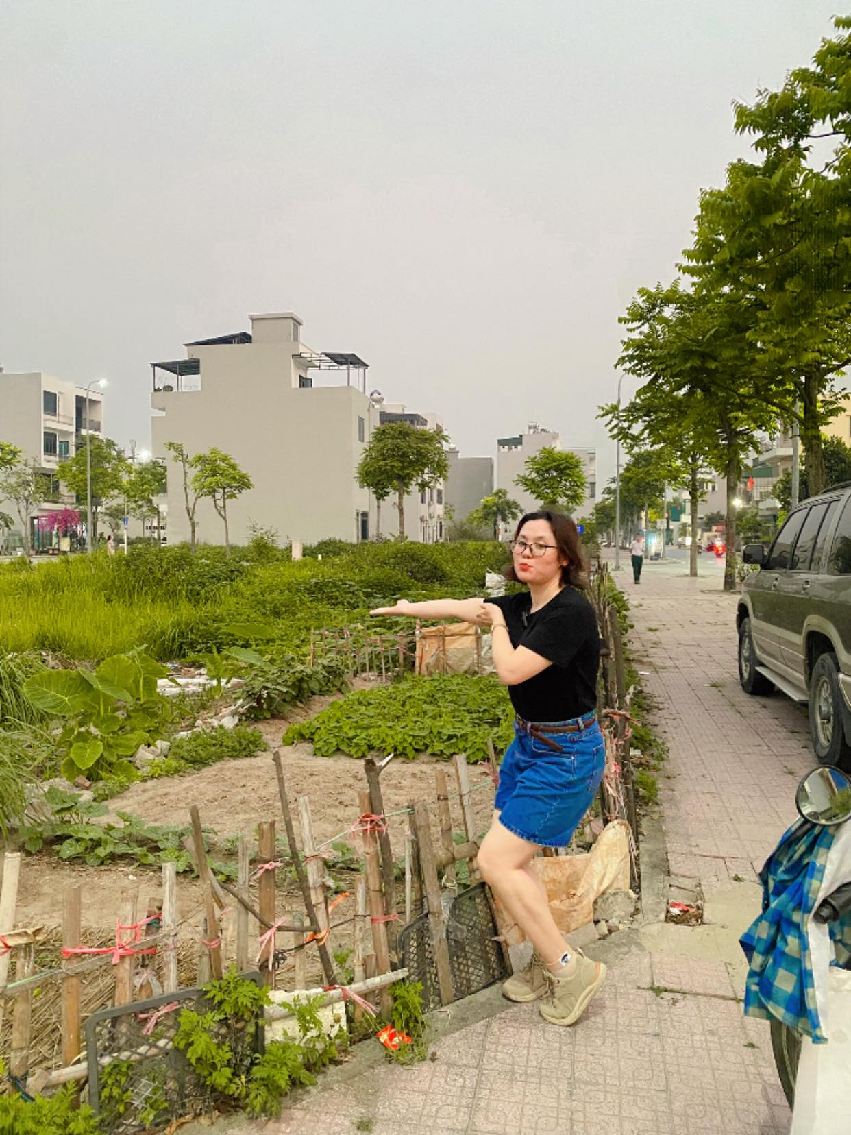 Bán nhà ngõ Chu Văn An, Quang Trung, TP. Thái Bình - 49m2