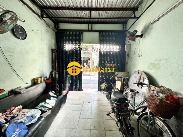 Mặt tiền đường trần bình trọng quận bình thạnh 70m2 chỉ 7 tỷ 7 cho đầu tư