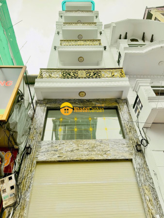 Siêu phẩm long biên 7 tầng thang máy kinh doanh đỉnh