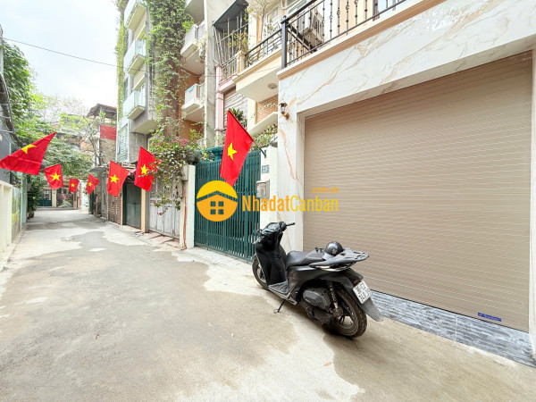 Cơ hội 10 năm có 1 chủ nhà ngộp giảm thẳng 1 tỷ đồng