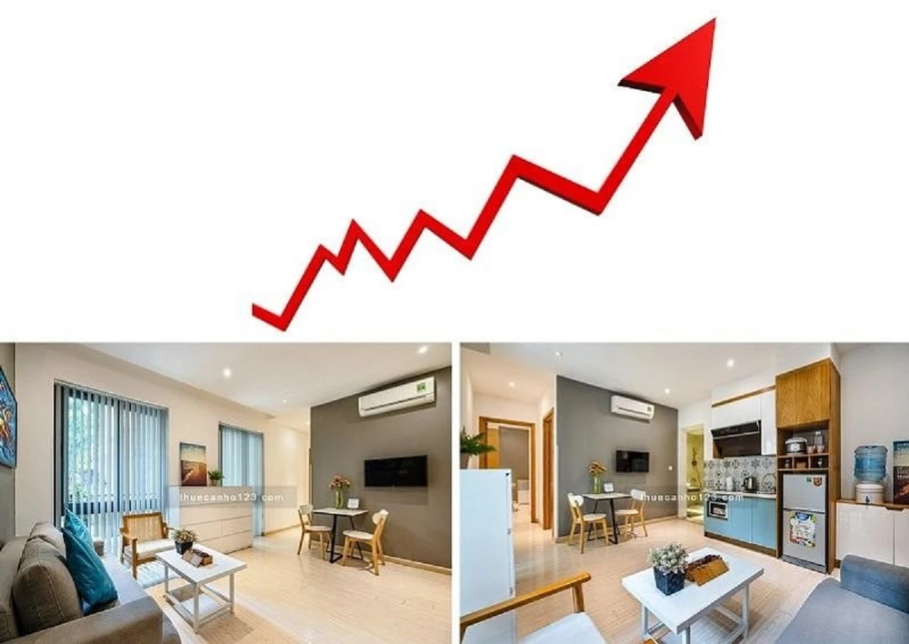 Ảnh bất động sản