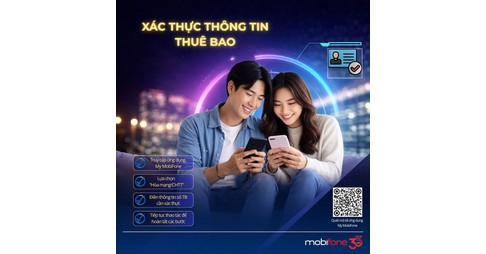 Hướng dẫn chuẩn hóa thông tin thuê bao di động để tránh bị khóa sim
