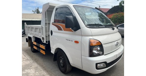 Xe ben 1,5T-H150 giao ngay giá rẻ