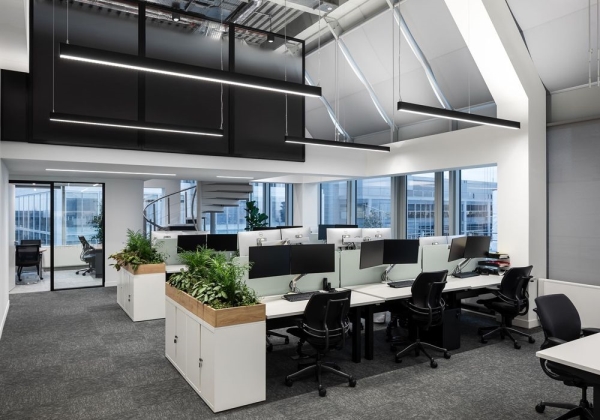 Văn phòng & Công cụ làm việc